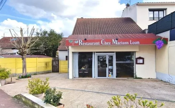 Bureaux 290 m²