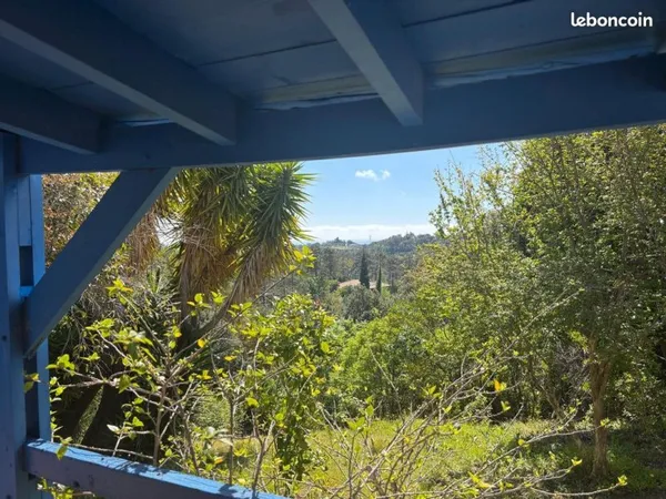 Propriété 6 pièces 180 m²