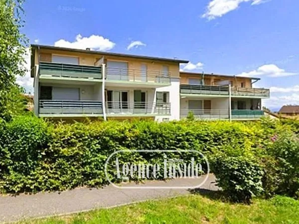Appartement 4 pièces 79 m²