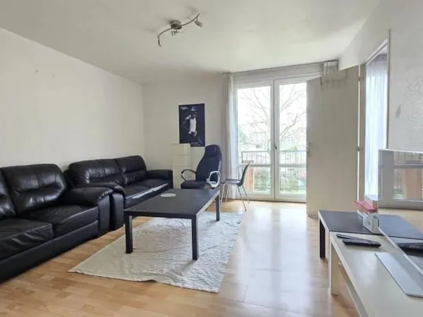 Appartement 4 pièces 70 m²