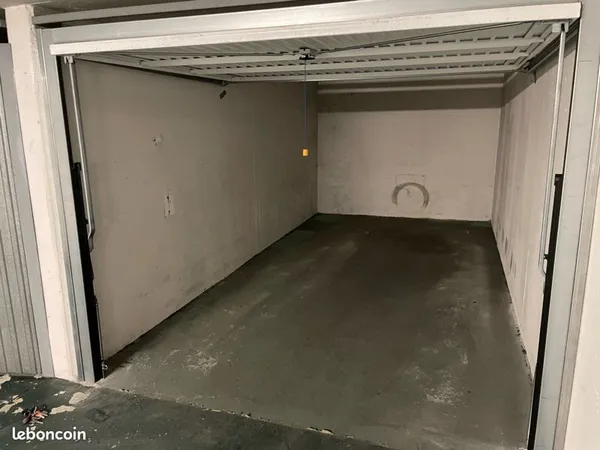 Location box 13,6m2