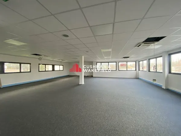 BUREAUX à vendre