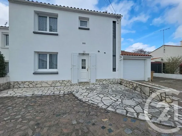 Maison 4 pièces 91 m²
