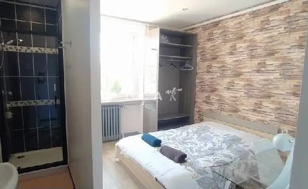 Appartement 1 pièce 13 m²