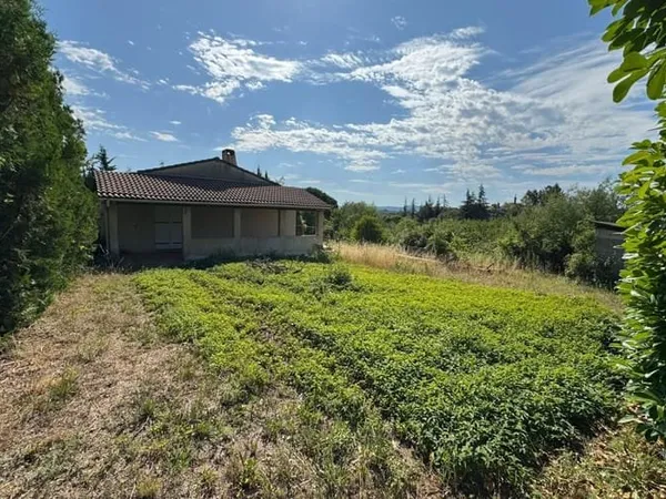 Maison 4 pièces 87 m²