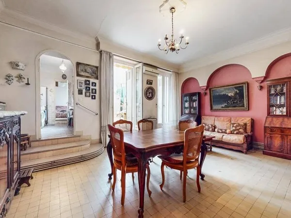 Appartement 4 pièces 72 m²