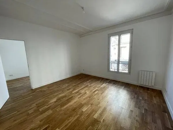 Appartement 3 pièces 52 m²
