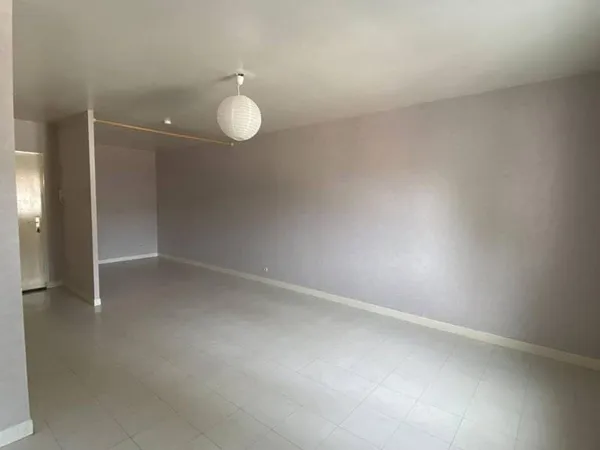 Appartement 1 pièce 34 m²