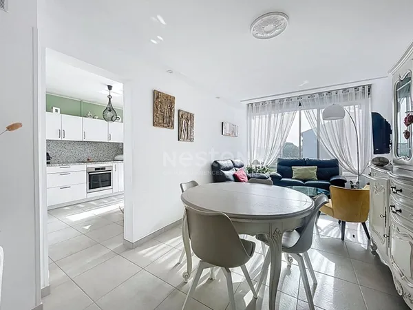 Exclusivité - Appartement 3 pièces à vendre au Grau du Roi, secteur du Boucanet