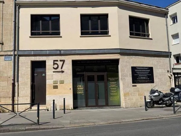Bureaux 150 m²