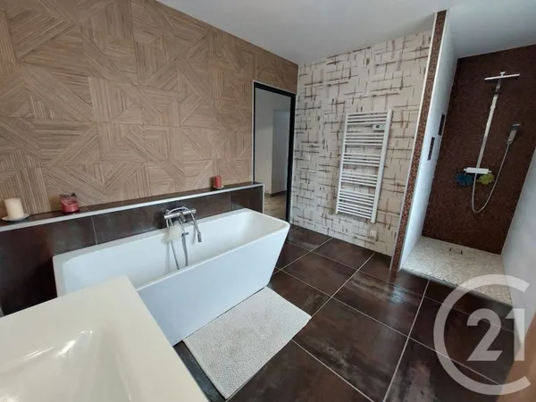 Maison 4 pièces 114 m²