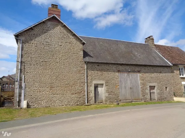 Maison 6 pièces 123 m²