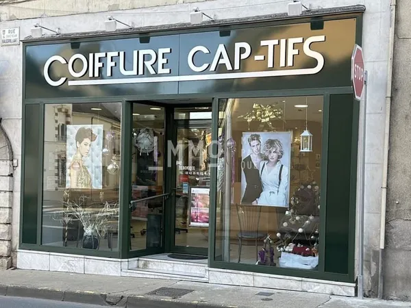 Fonds de commerce à vendre Saint-Calais