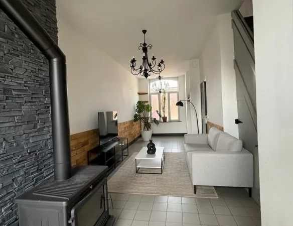 Maison 5 pièces 84 m²