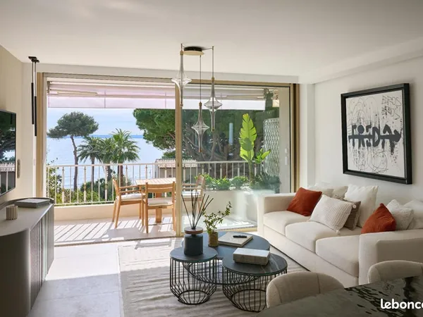 Appartement 4 pièces 101 m²