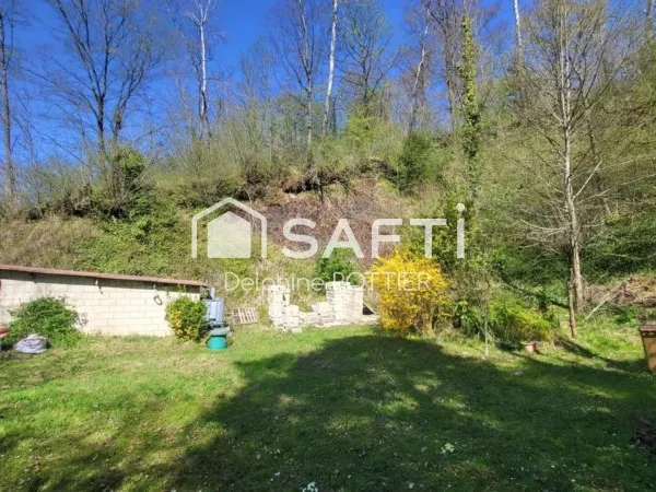 TERRAIN CONSTRUCTIBLE