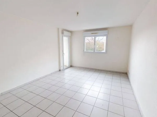Appartement 3 pièces 54 m²