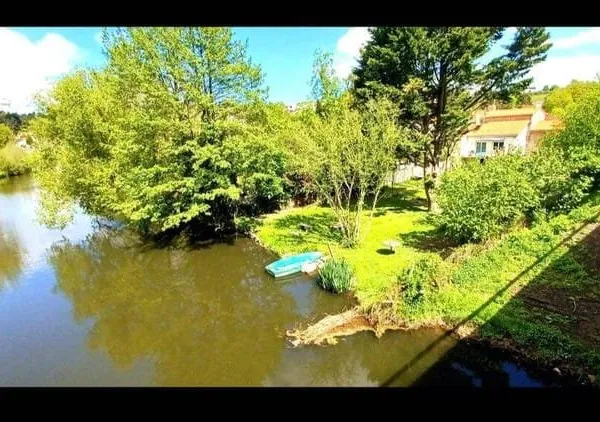 Maison 6 pièces 96 m²