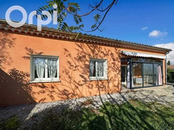 Maison 4 pièces 78 m²