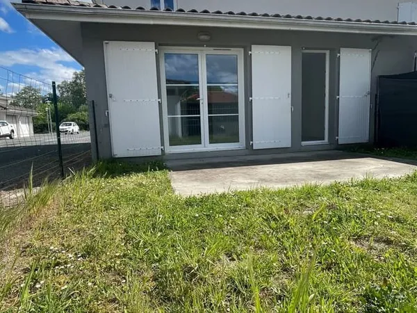 Maison 3 pièces 66 m²