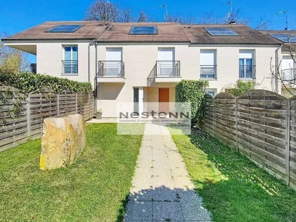 Maison 6 pièces 112 m²