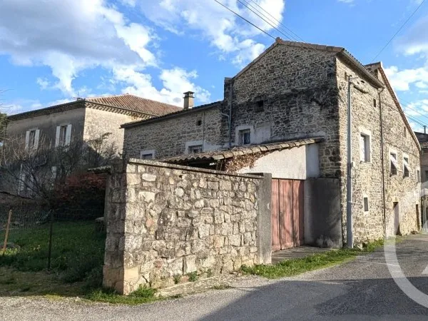 Maison 6 pièces 124 m²