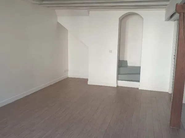 Maison 3 pièces 67 m²