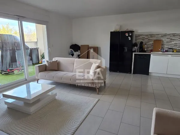 Appartement 3 pièces 78 m²