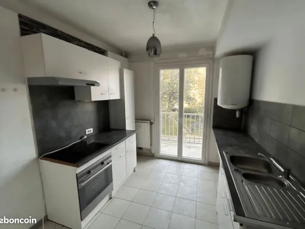 Appartement 55m2 La COMTADINE