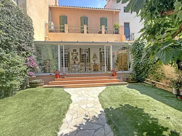 Maison 4 pièces 150 m²