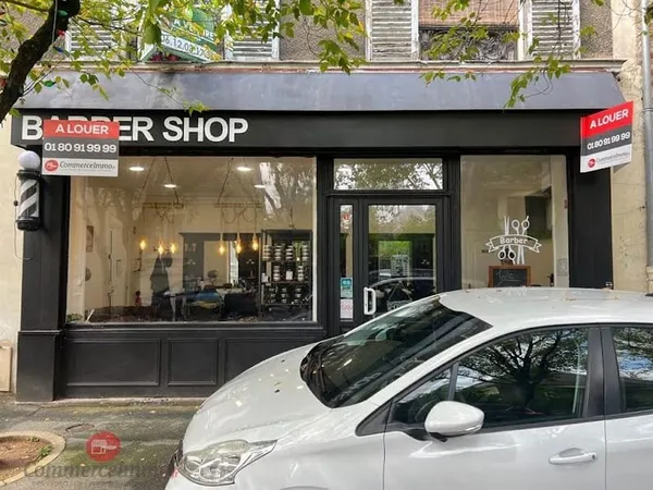 Local 50 m²