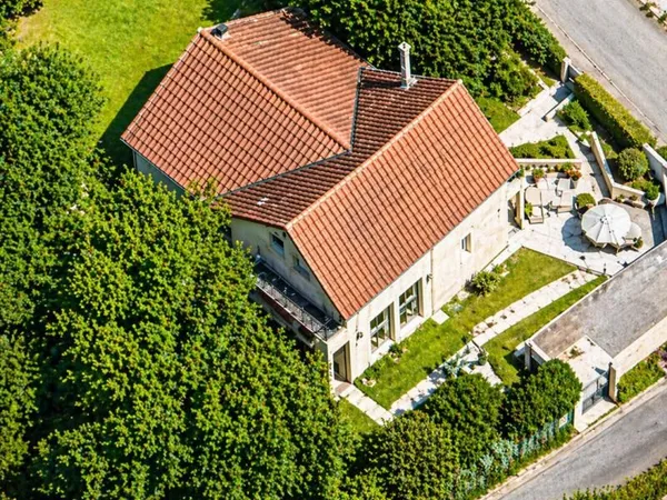 Maison 7 pièces 130 m²