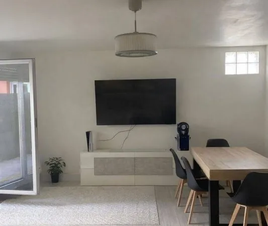 Appartement 3 pièces 71 m²