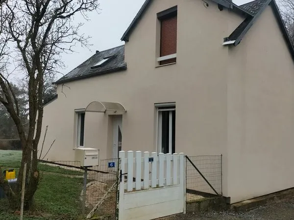 Maison location