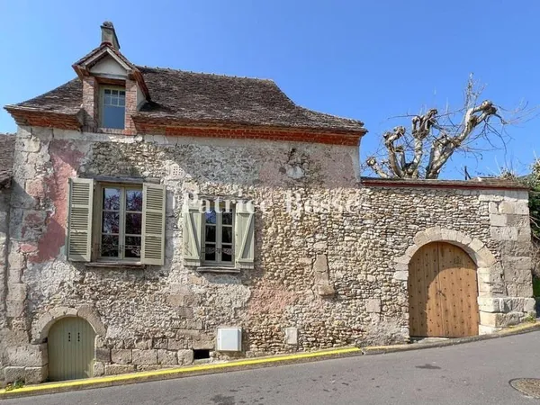 Maison 4 pièces 104 m²