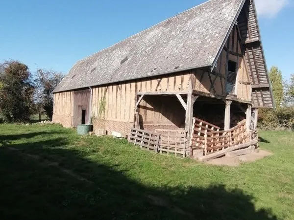 LE NEUBOURG / EVREUX / LOUVIERS
