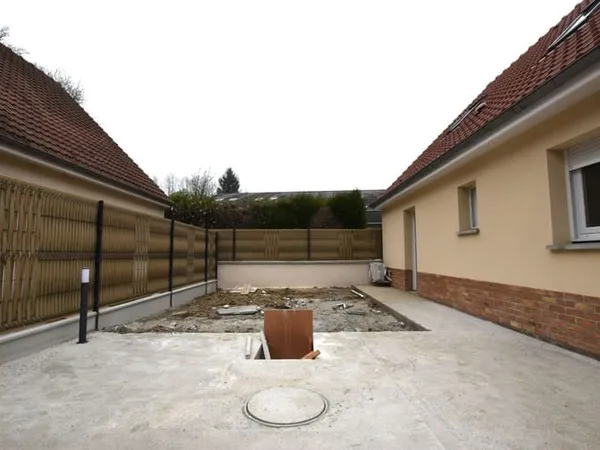 Maison 5 pièces 96 m²