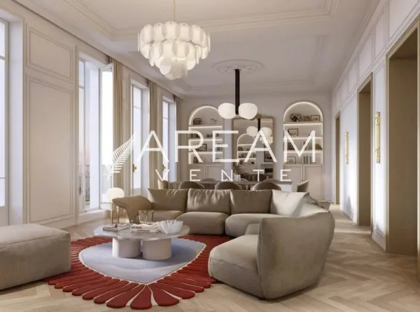 Appartement d'exception - Paris 7