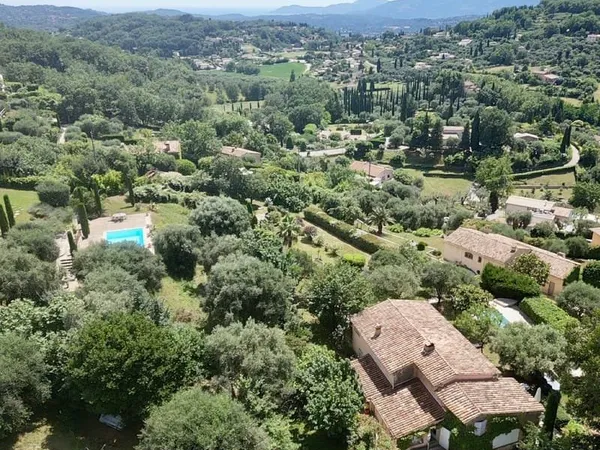 VILLA TOSCANA