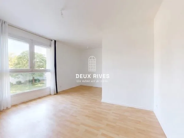 APPARTEMENT DE TYPE 1 RENOVÉ