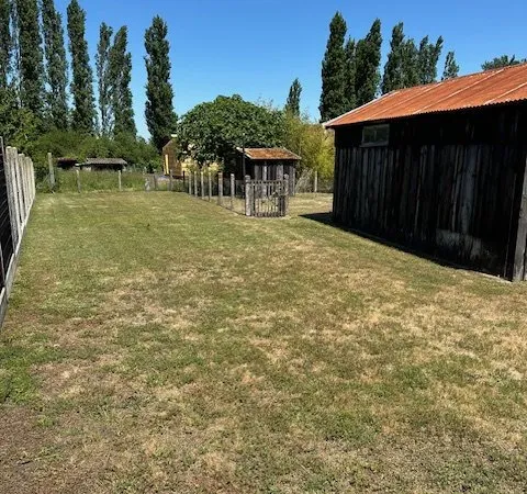 SOULAC SUR MER TERRAIN A BATIR DE 600 M2