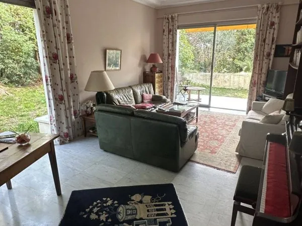 Appartement 3 pièces 86 m²