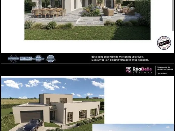 TERRAIN CONSTRUCTIBLE