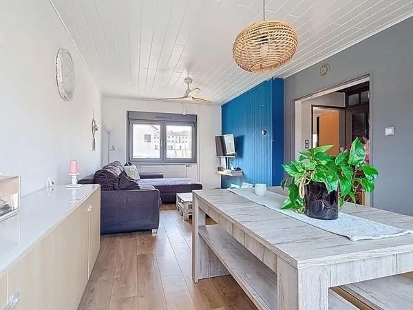 Maison 5 pièces 90 m²