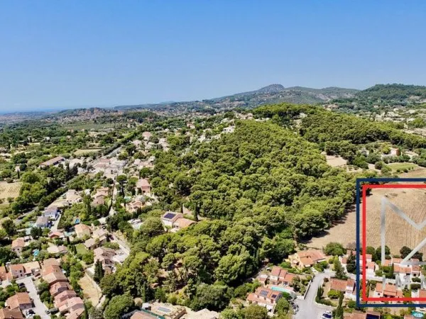 Maison de luxe 4 pièces 100 m²