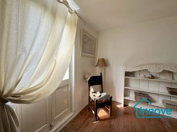 Maison 6 pièces 190 m²