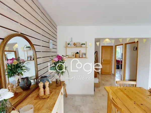 Vente appartement 3 Pièce(s)