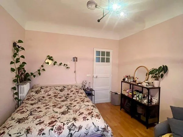 Colocation pour 2 personnes Colombes