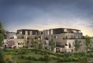 Appartement T2