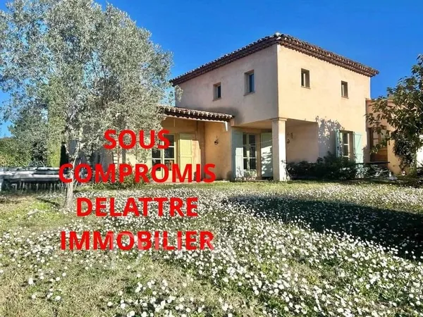 Maison et villa de prestige Vente Opio 5p 170m² 945000€
